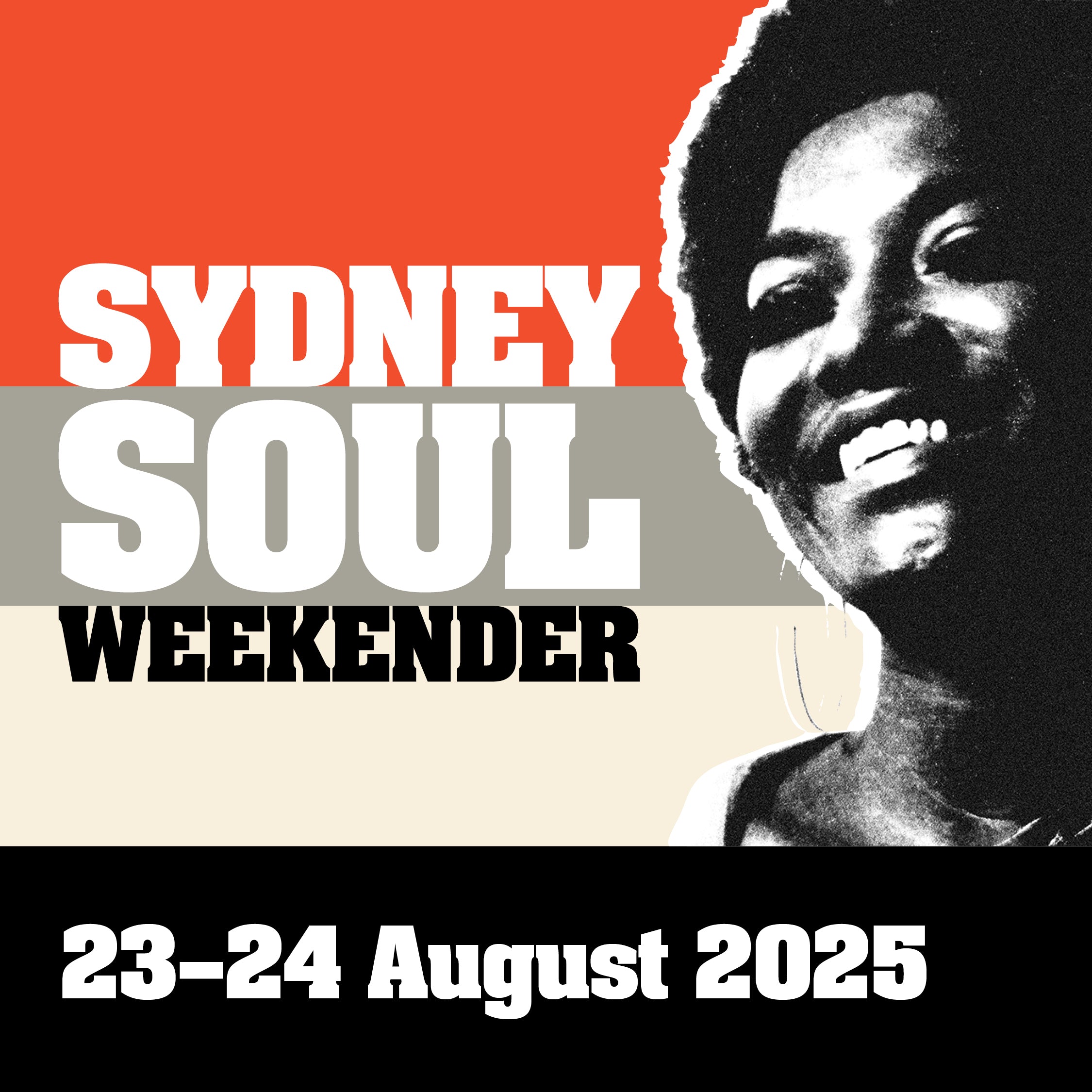 SydneySoulWeekender