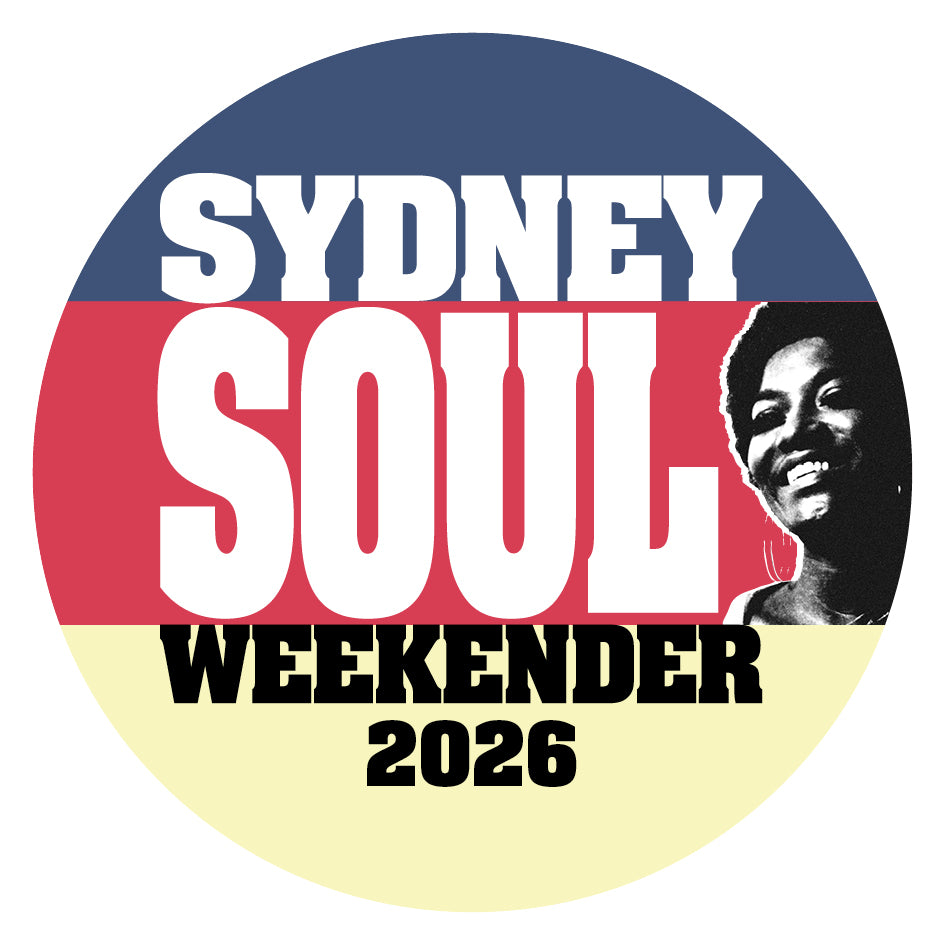 SydneySoulWeekender